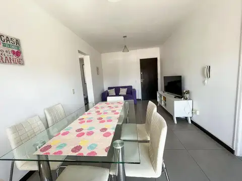 Departamento en Alquiler de 3 ambientes