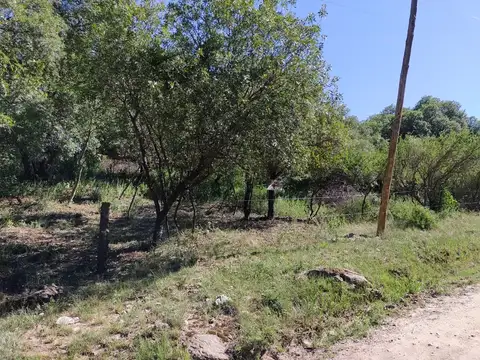 Terreno en Venta en La Poblacion, USD 22.000