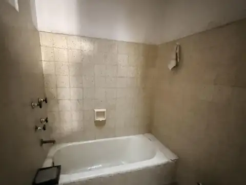 Casa Monoambiente con 1 baño