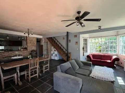 Casa en Venta de 5 dormitorios