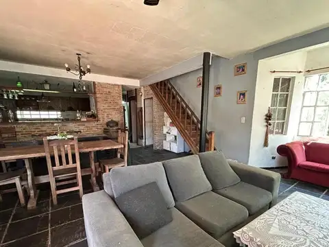 Casa en Venta en Bella Vista, USD 250.000
