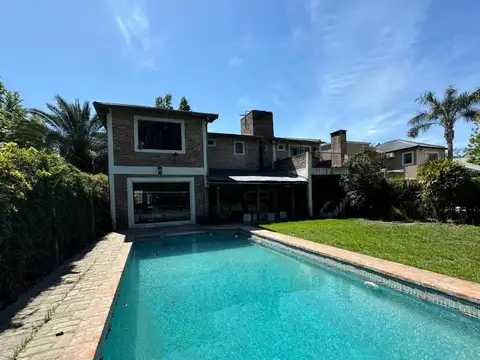 Casa en Venta en Bella Vista, Partido de San Miguel