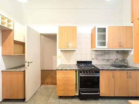 Departamento en Venta en Recoleta, USD 229.000