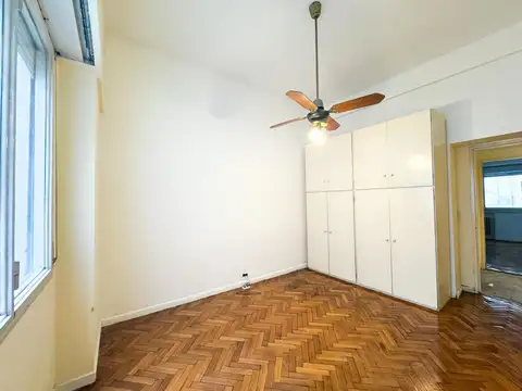 Departamento 4 ambientes en Recoleta