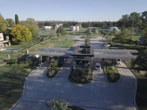 Terreno en Venta en Countries y Barrios Cerrados en Pilar, USD 149.000