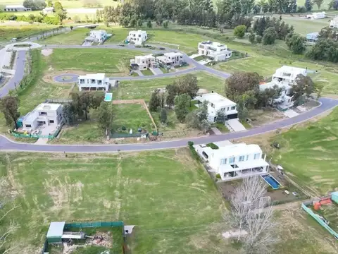 Terreno en Venta en Countries y Barrios Cerrados en Pilar, USD 149.000