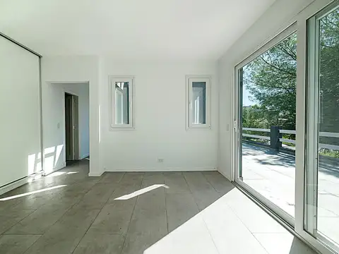 Casa en Alquiler A Estrenar