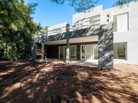 Alquiler Casa 4 Ambientes 720m2, Santa Clara, Manzanares.