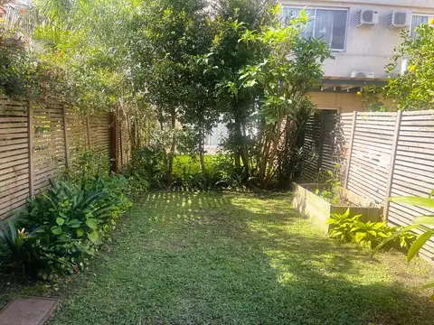 Venta Casa Duplex Triplex 5 Amb Complejo Solares De Portezuelo Nordelta Tigre