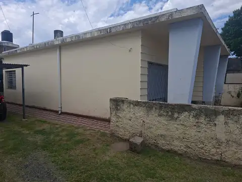 Casa en Venta en Villa Gobernador Galvez, USD 123.000