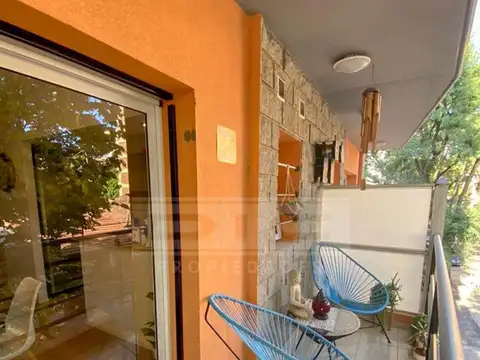 Departamento 2 ambientes Venta - General San Martin
