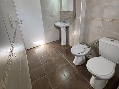 Departamento en Alquiler 8 años