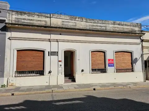 Sarmiento 530 , Piso 0