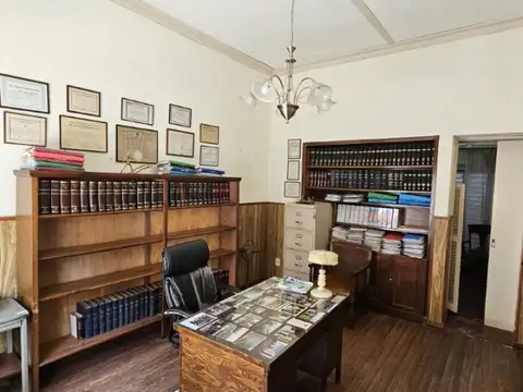 Sarmiento 530 , Piso 0