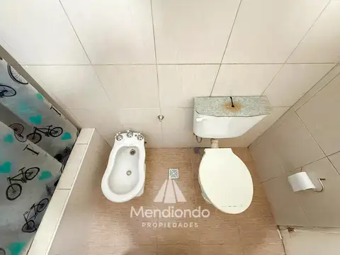 Depto Tipo Casa en Alquiler al Norte