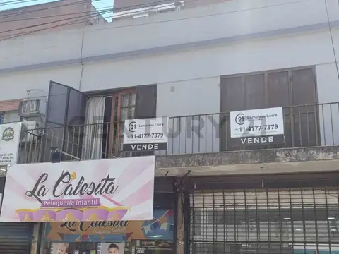 VENTA de 2 Oficinas en Morón Centro l Ideal Profesional.