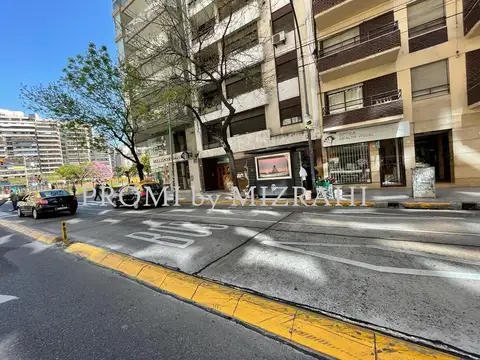 Local en Alquiler A Estrenar