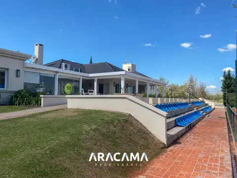 Terreno en Venta de 850,0 m2