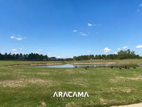 LOTE en VENTA La Providencia - Canning