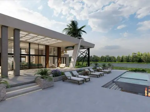 Terreno en Venta de 794,0 m2