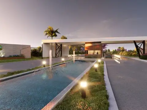 Terreno en Venta de 794,0 m2