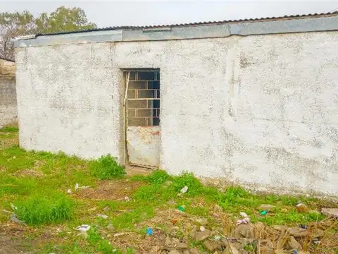 Terreno en Venta en San Jose de Mayo, USD 29.000