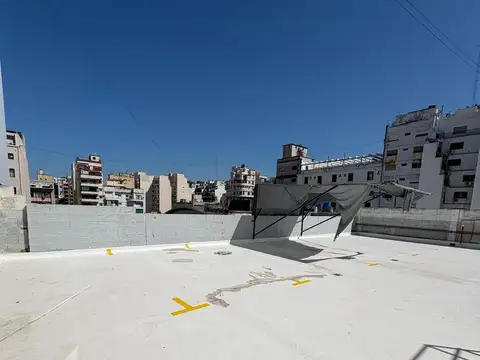 Cochera en Venta en Monserrat, Adolfo Alsina, CABA