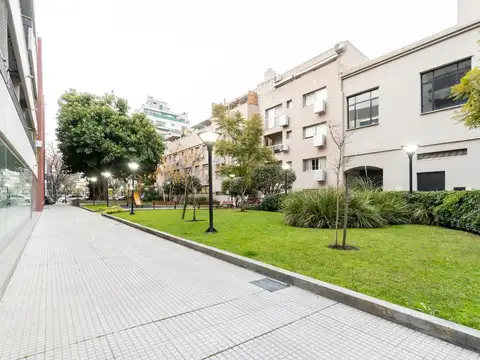 Aristóbulo del Valle al 1200 Barracas CABA