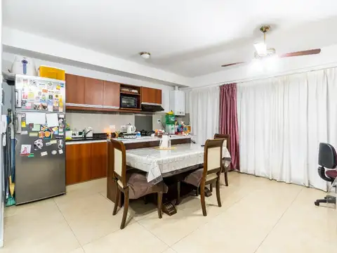 Departamento en Venta al Oeste