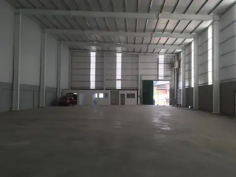 Republica Argentina al 4900 - ALQUILADO