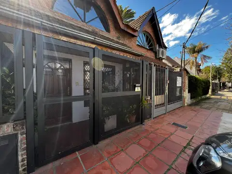 Dúplex de 3 ambientes en alquiler en Martínez