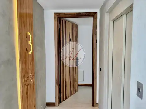 Departamento en Venta en Centro, USD 340.000