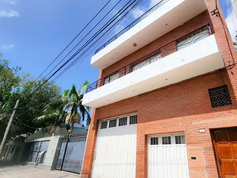 PH 4 ambientes alquiler en SANTOS LUGARES