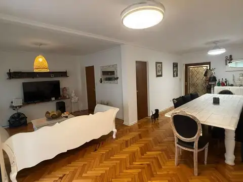 Departamento en Venta de 4 dormitorios