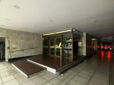 Avenida Montes De Oca 500