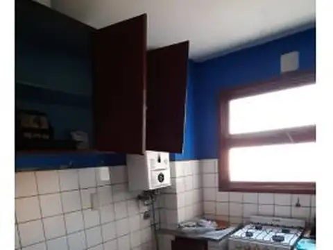 Venta departamento 3 ambientes Miramar amplio