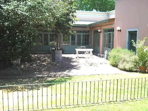 CASAS - CASA - SAN ISIDRO - MEDIO, GRAN BS. AS. NORTE