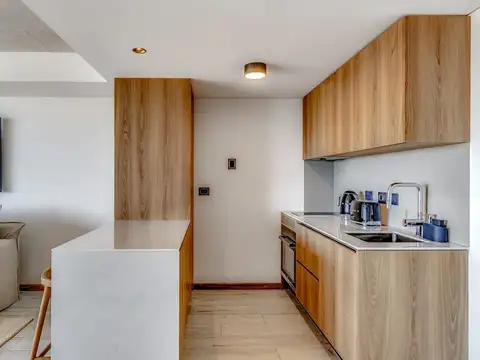 Departamento en Alquiler en Rincón del Indio, USD 6.000