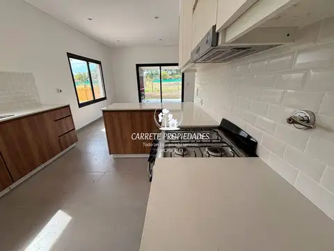 Casa en Venta al Noroeste