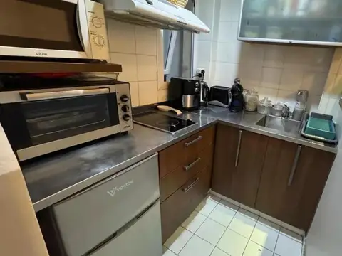 Departamento en Venta en San Nicolás, USD 95.000