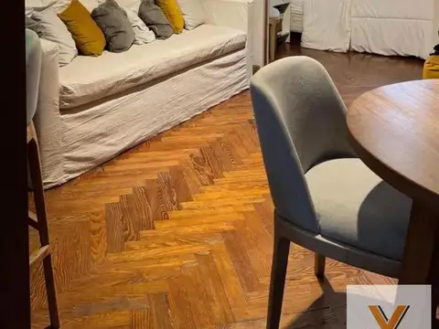 Departamento en Venta 40 años