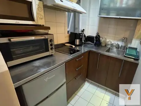 Departamento en Venta en San Nicolás, USD 95.000