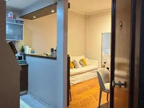 Departamento en venta - 1 Dormitorio 1 Baño - 36Mts2 - San Nicolás
