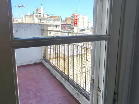 Departamento en Venta en Belgrano, USD 245.000