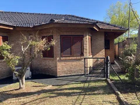 Casa en Alquiler de 2 dormitorios