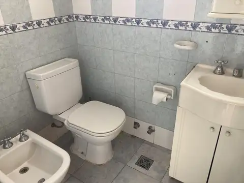 Casa en Alquiler 30 años