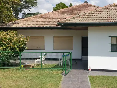 Campo con Gran Rentabilidad