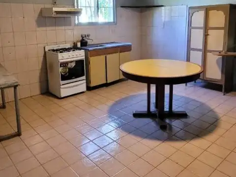 Campo con Gran Rentabilidad