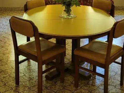 Campo con Gran Rentabilidad