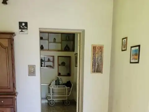 Estacion Vicente Casares